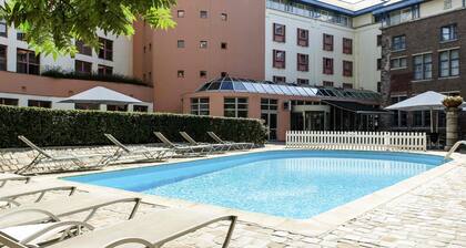 Novotel Gent Centrum