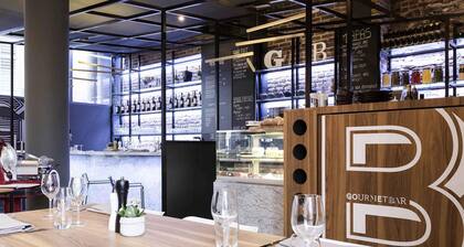 Novotel Gent Centrum