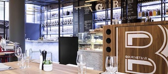 Novotel Gent Centrum