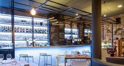 Novotel Gent Centrum