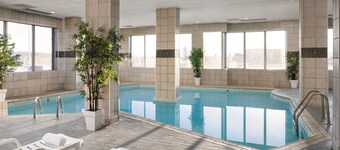 Pomeroy Hotel & Conference Centre Grande Prairie