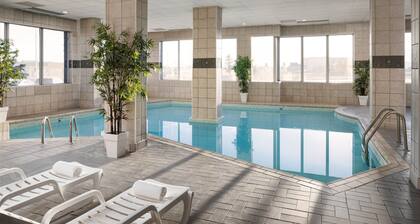 Pomeroy Hotel & Conference Centre Grande Prairie