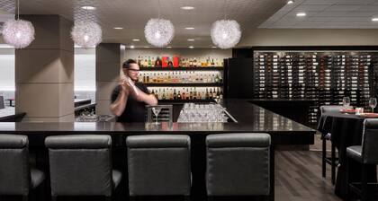 Pomeroy Hotel & Conference Centre Grande Prairie