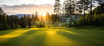 Best Western Plus Gyldenlove Hotell