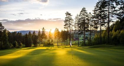 Best Western Plus Gyldenlove Hotell