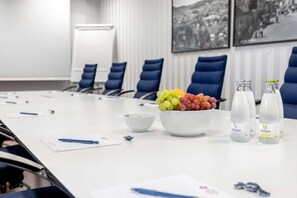 Sala de reuniones