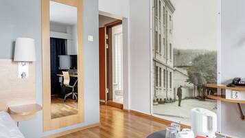 Standard Room, 1 Single Bed, Non Smoking