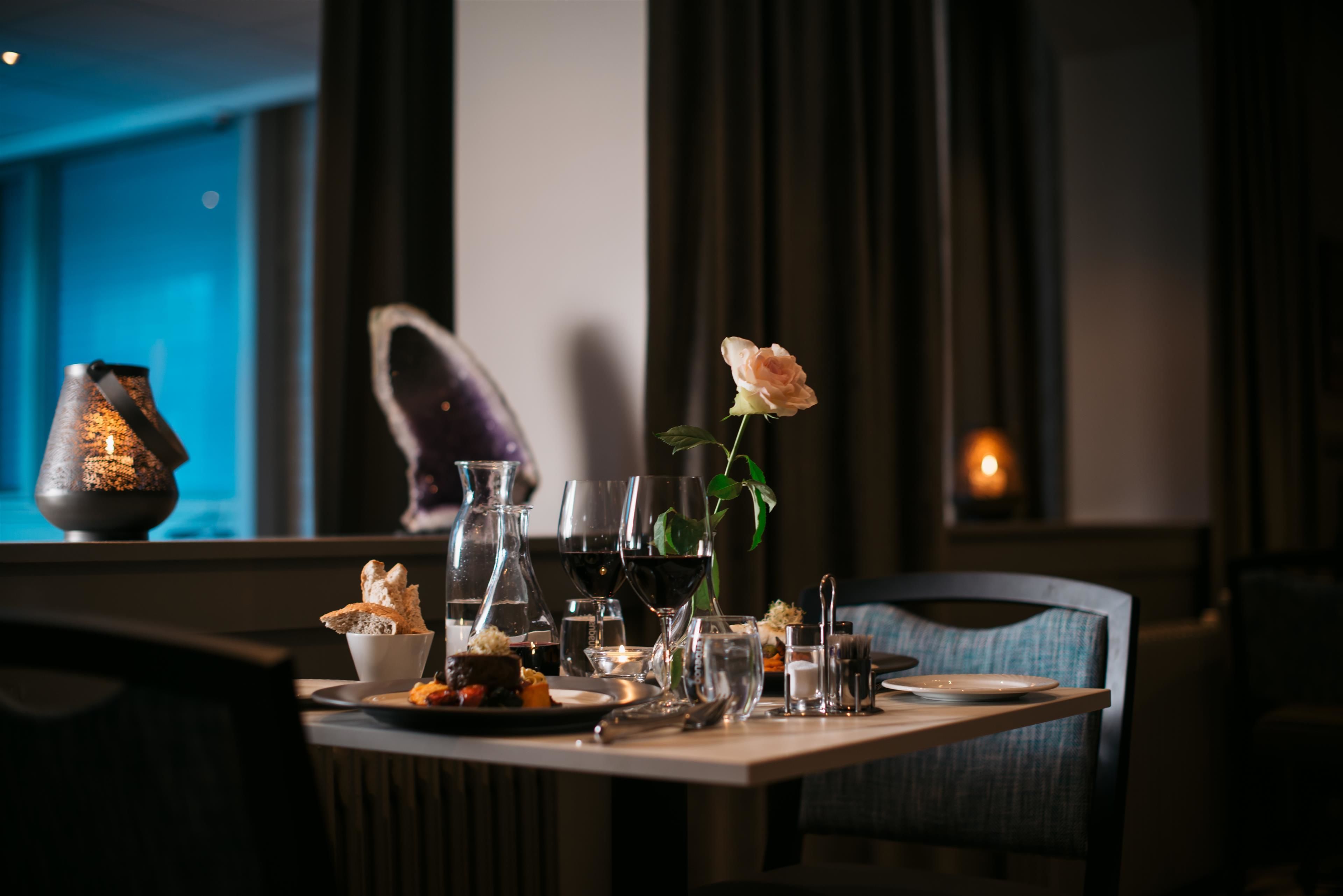 international cuisine