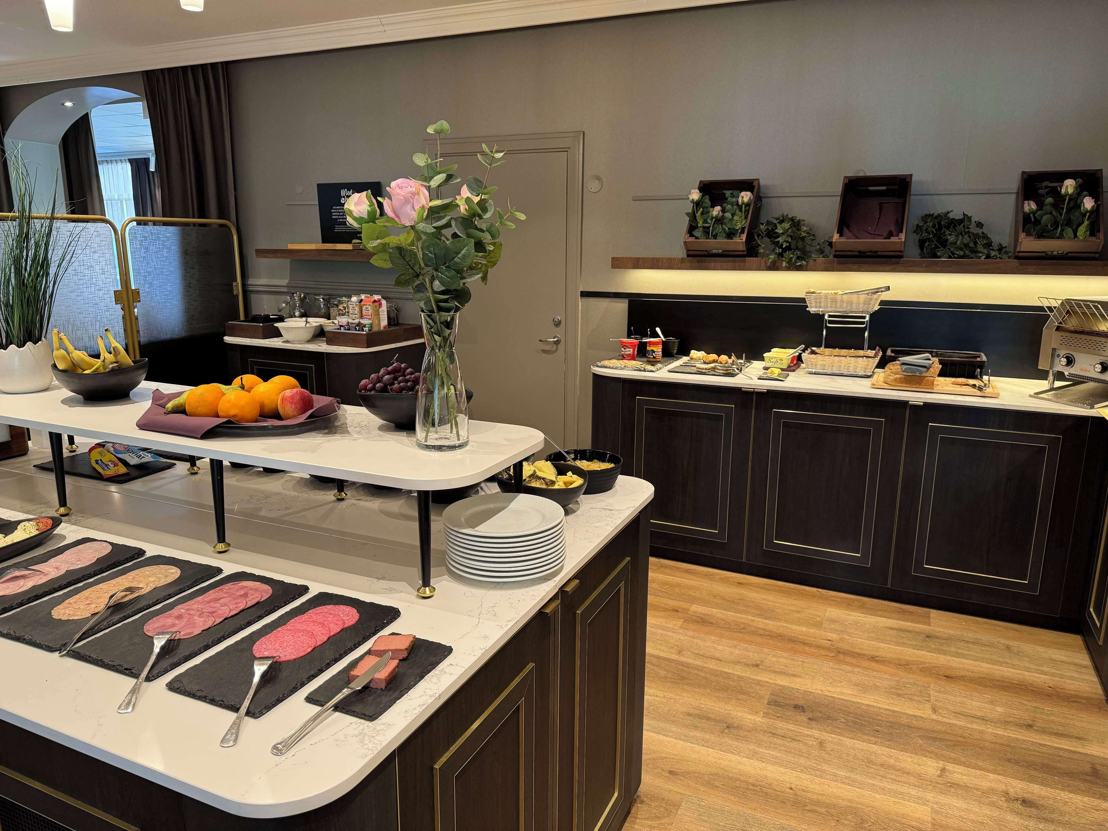 international cuisine