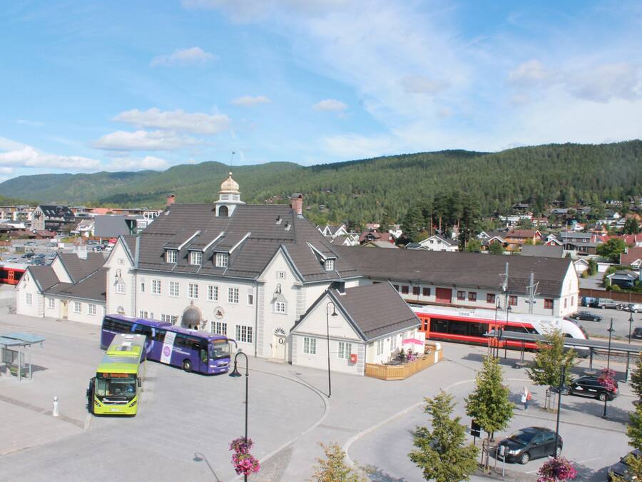 Luftbilde