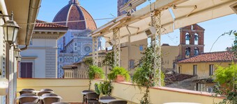 B&B Hotel Firenze Laurus al Duomo