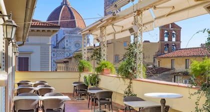 B&B Hotel Firenze Laurus al Duomo