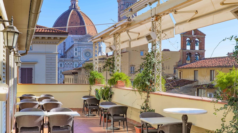 B&B Hotel Firenze Laurus al Duomo