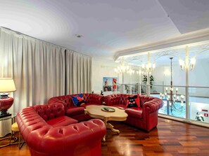 Lobby - B&B Hotel Firenze Laurus al Duomo (Florence)