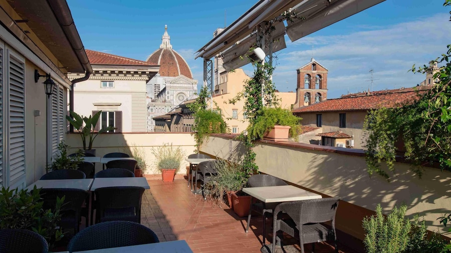 B&B Hotel Firenze Laurus al Duomo