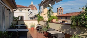 B&B Hotel Firenze Laurus al Duomo