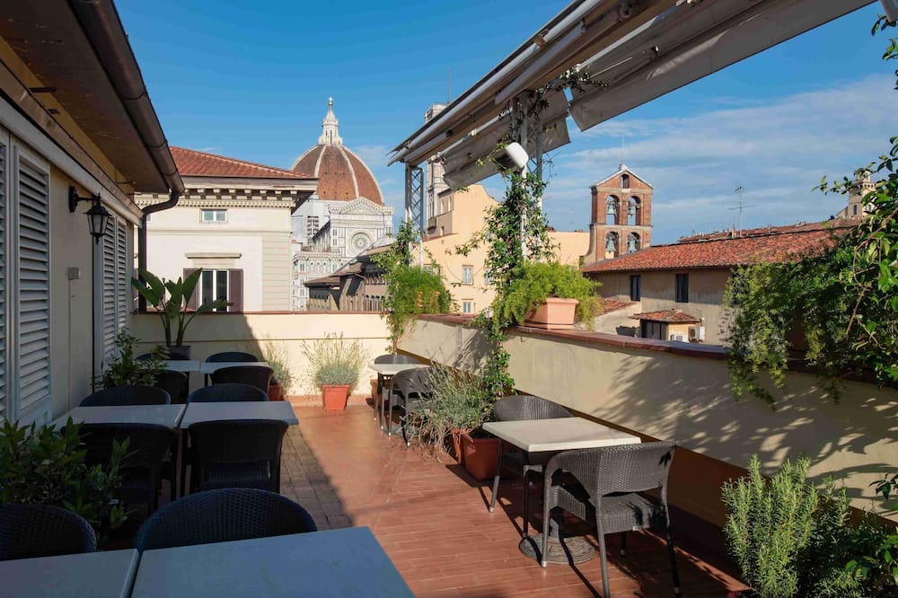 B&B Hotel Firenze Laurus al Duomo