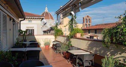 B&B Hotel Firenze Laurus al Duomo