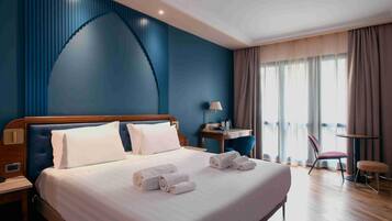 Chambre Triple Supérieure, non-fumeur