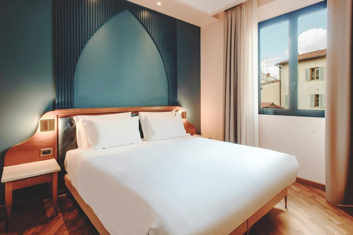Superior Double Room, Non Smoking (I)