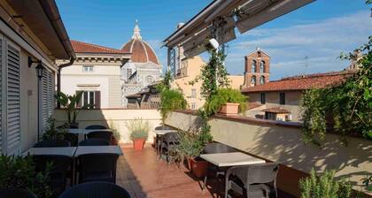 B&B Hotel Firenze Laurus al Duomo