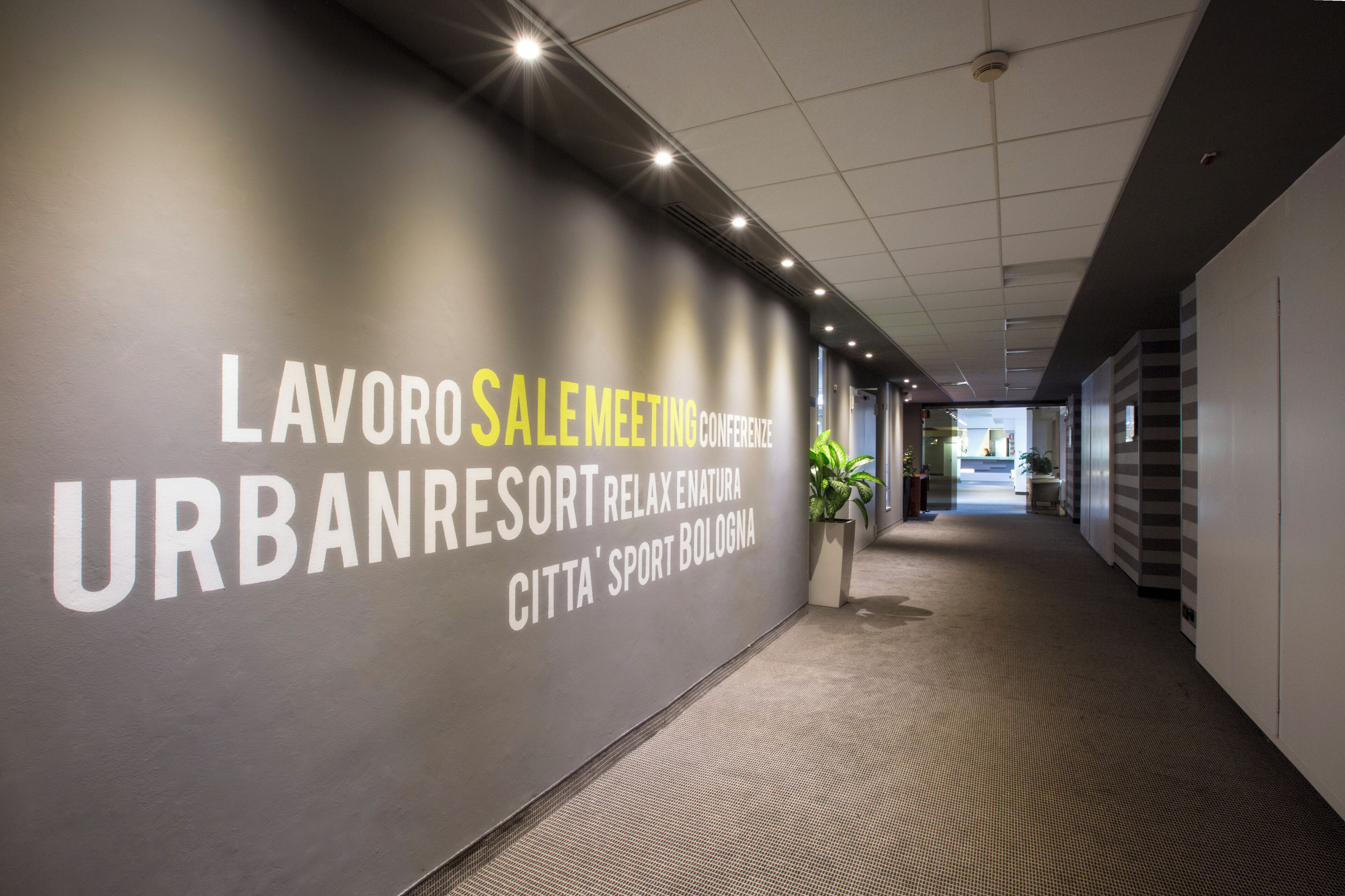 Foto - Living Place Hotel