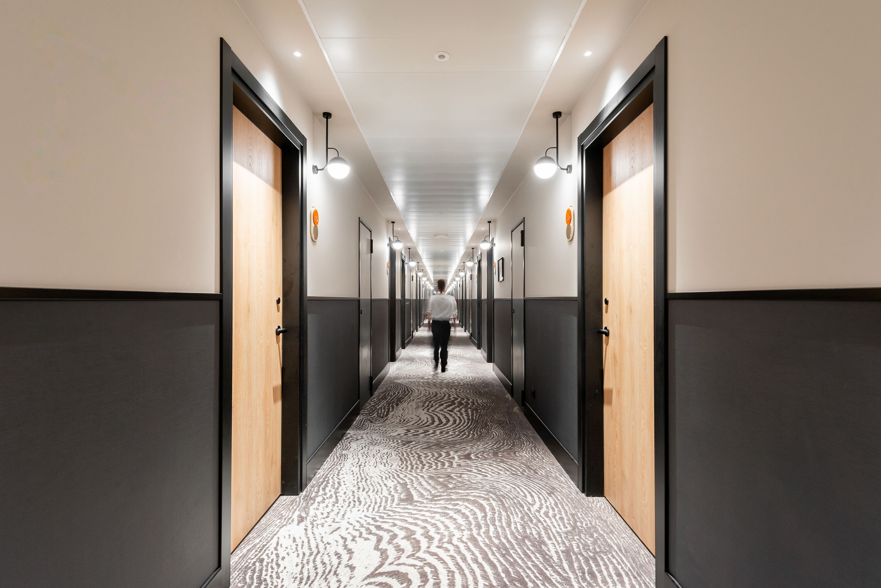 Photo - Living Place Hotel