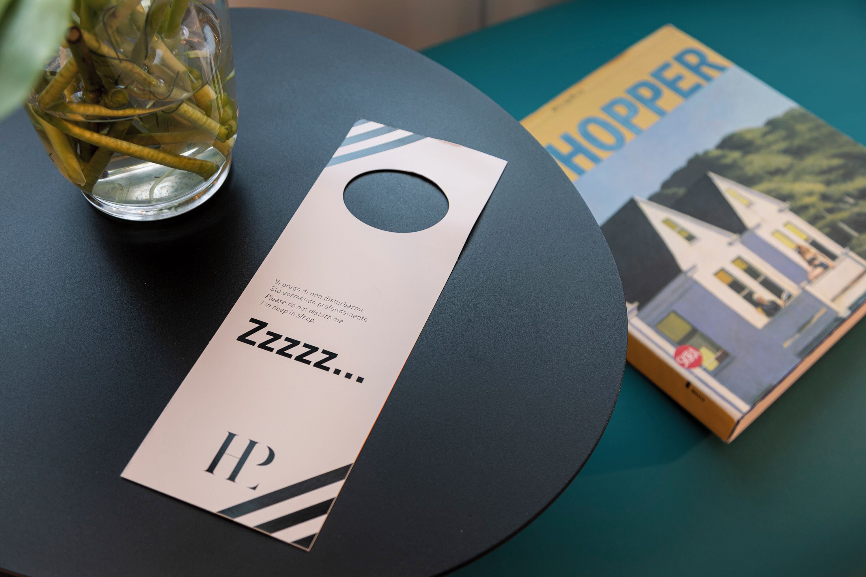 Foto - Living Place Hotel