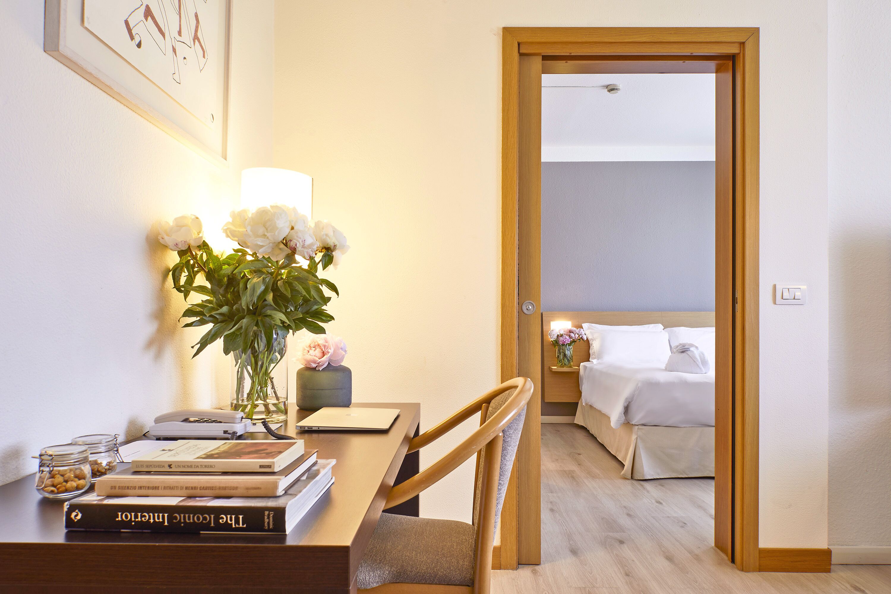 Foto - Living Place Hotel