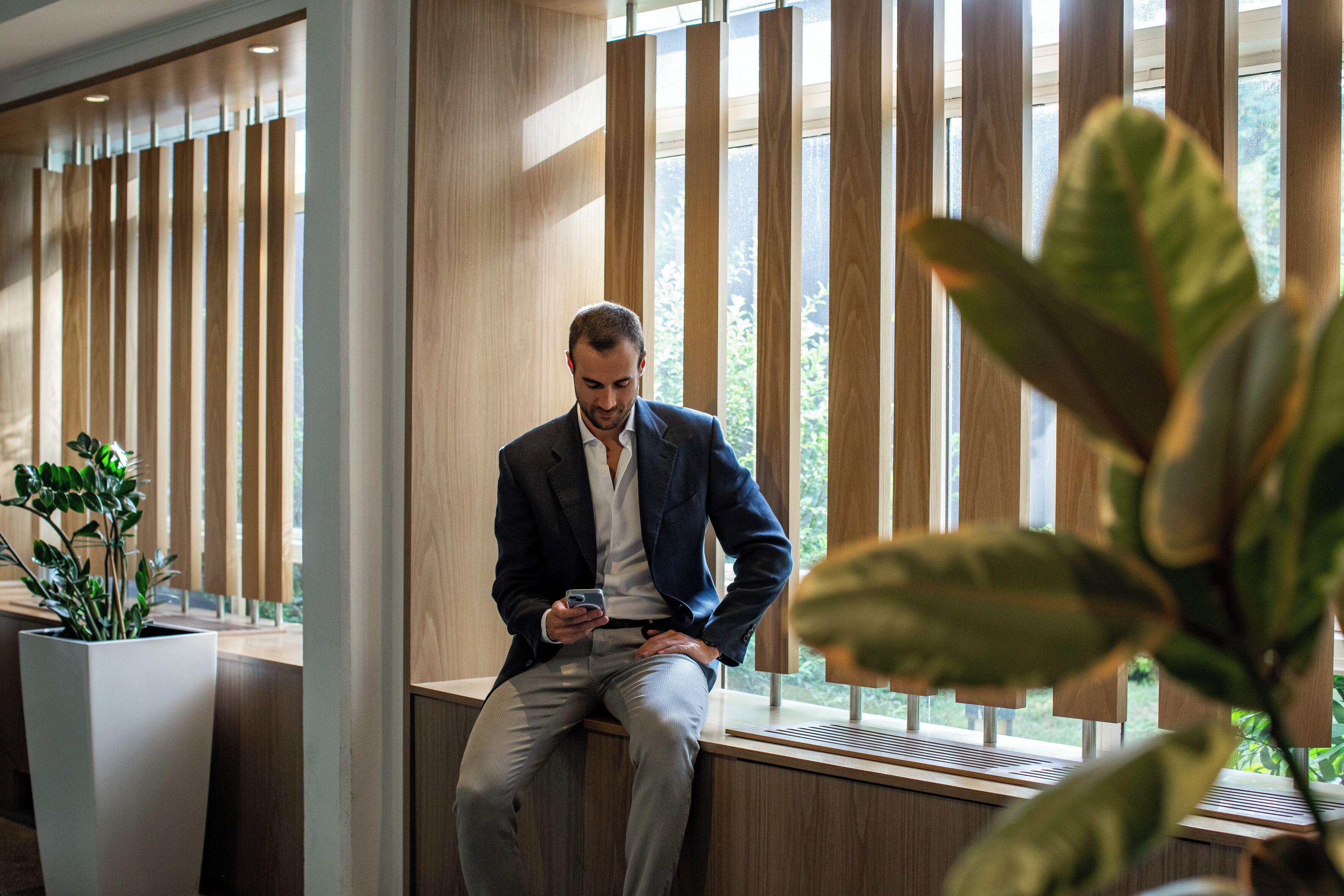 Foto - Living Place Hotel