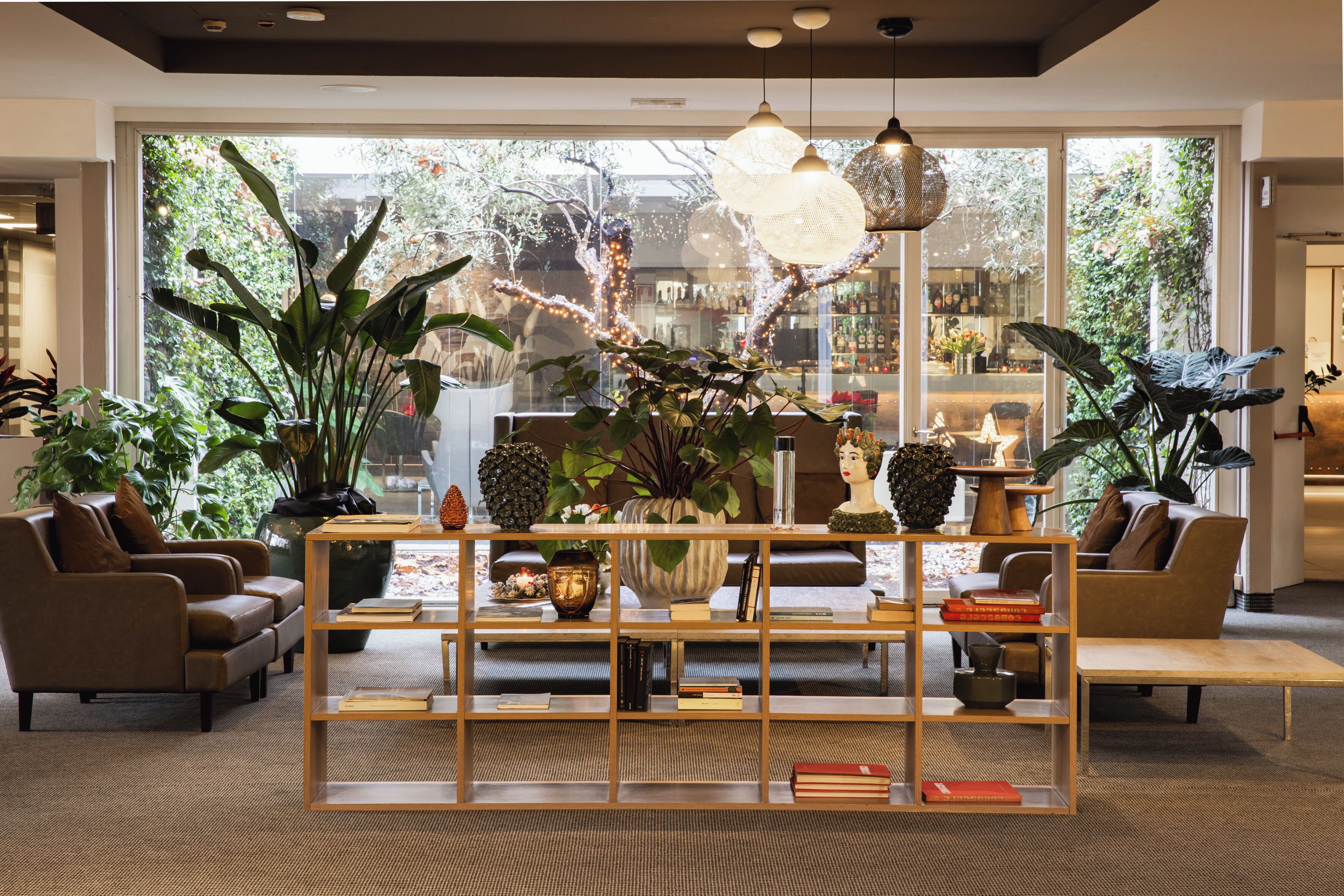 Photo - Living Place Hotel