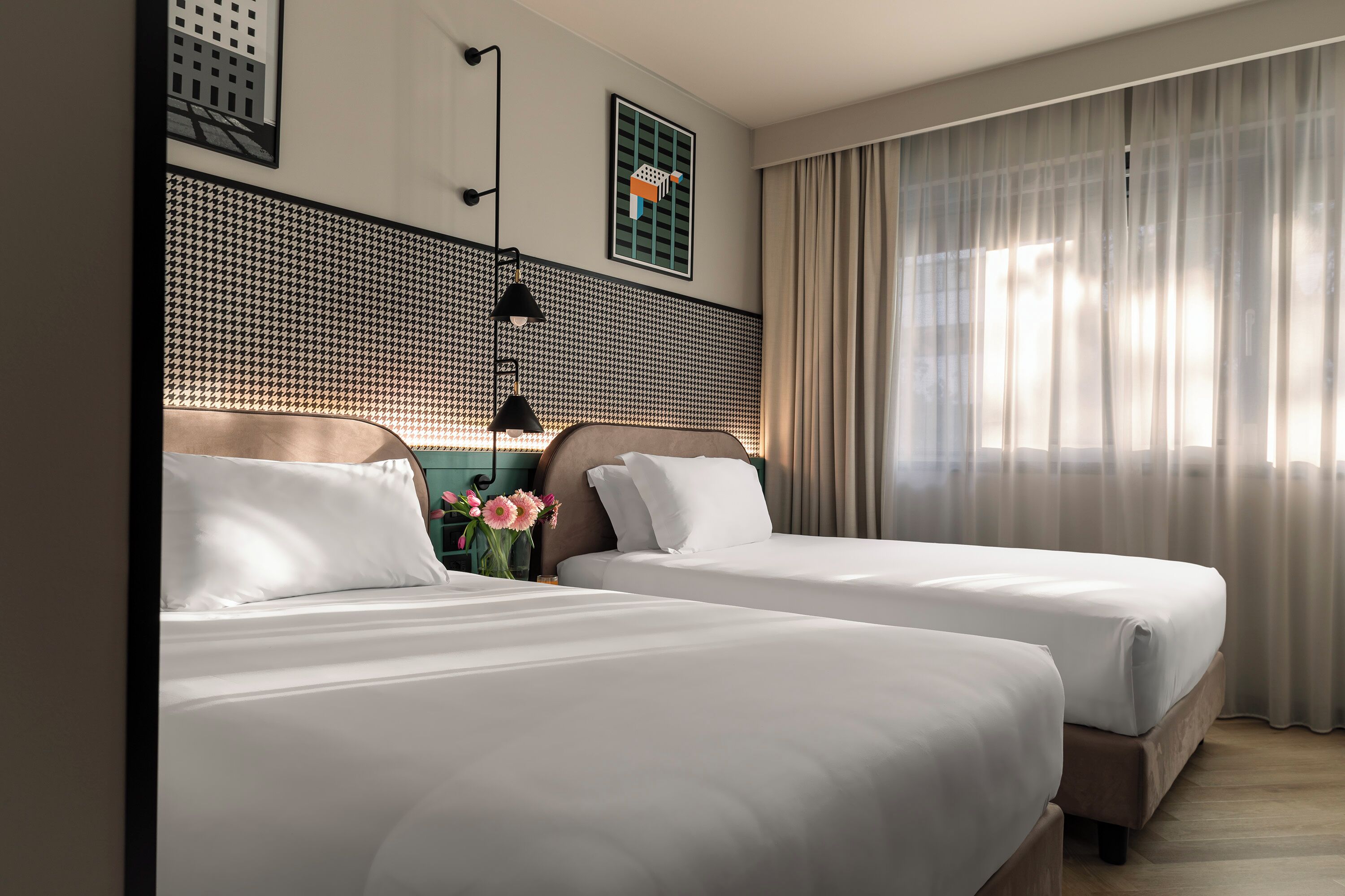 Foto - Living Place Hotel