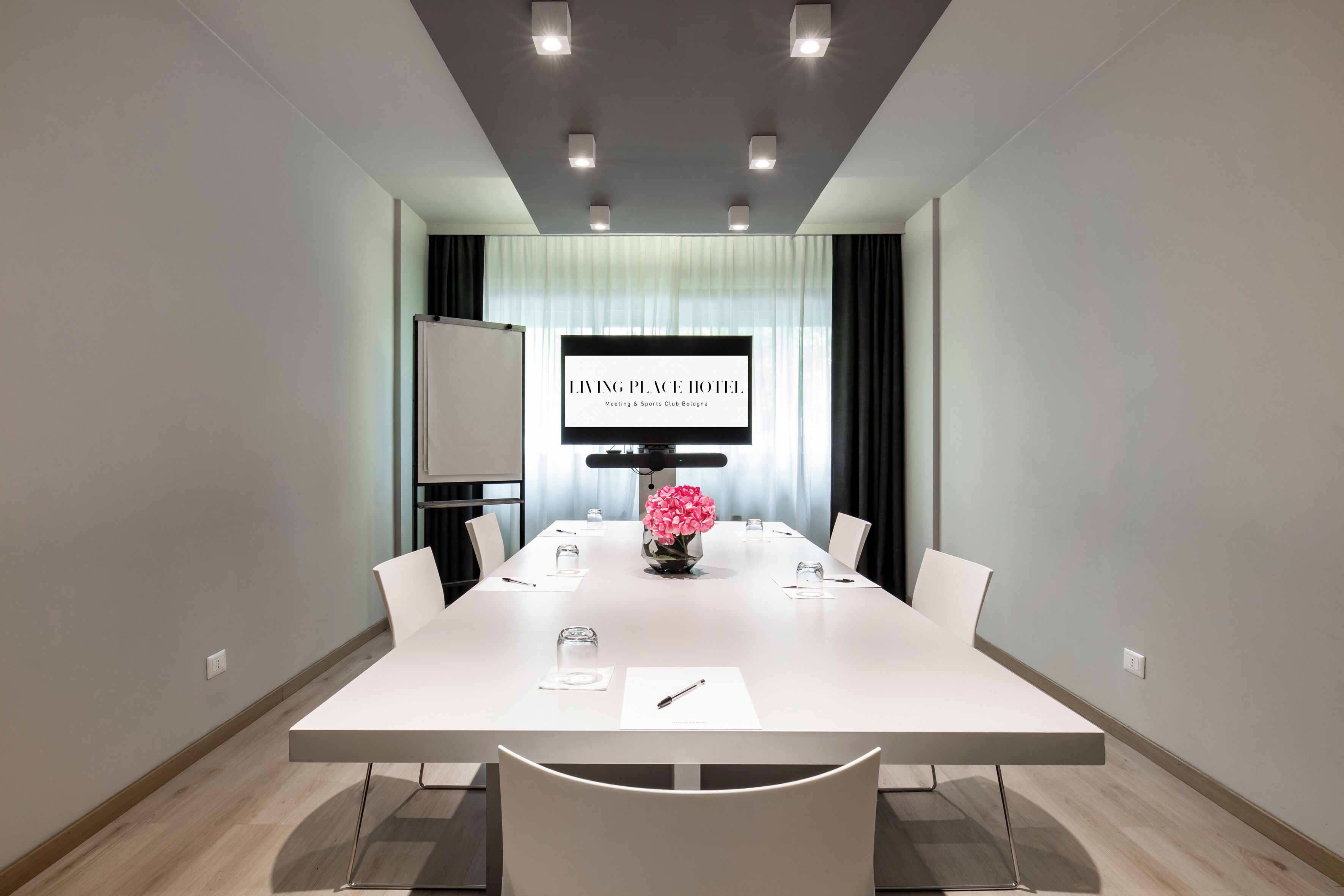 Foto - Living Place Hotel