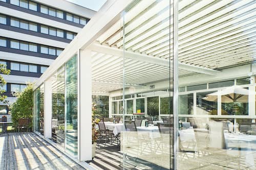 Déjeuner et dßner servis sur place, spécialités Cuisine italienne