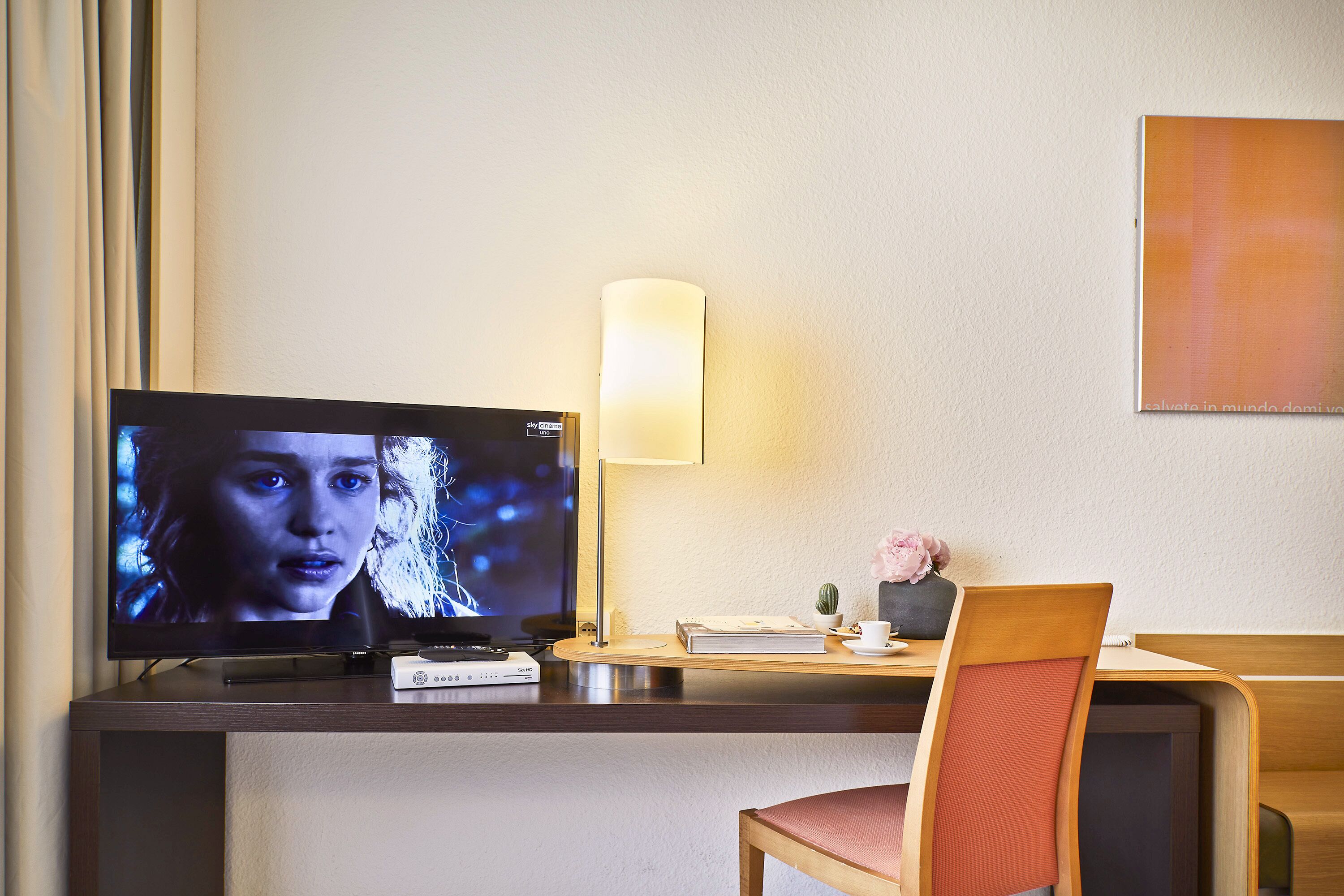 Foto - Living Place Hotel