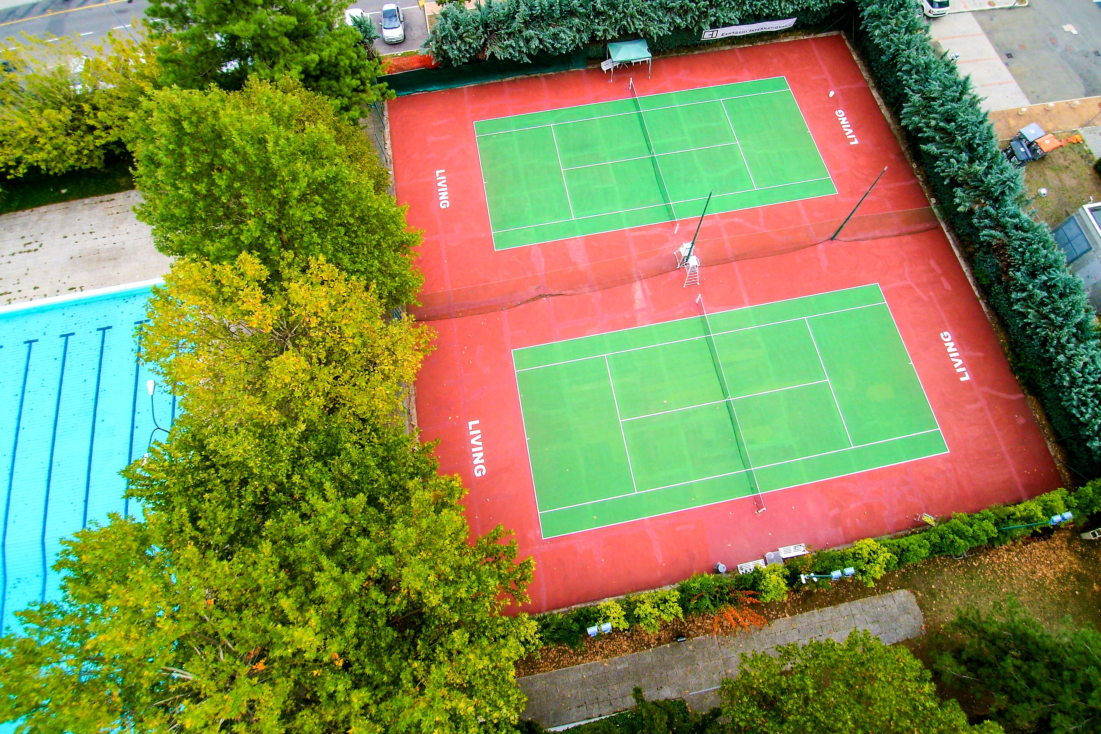 Foto - Living Place Hotel