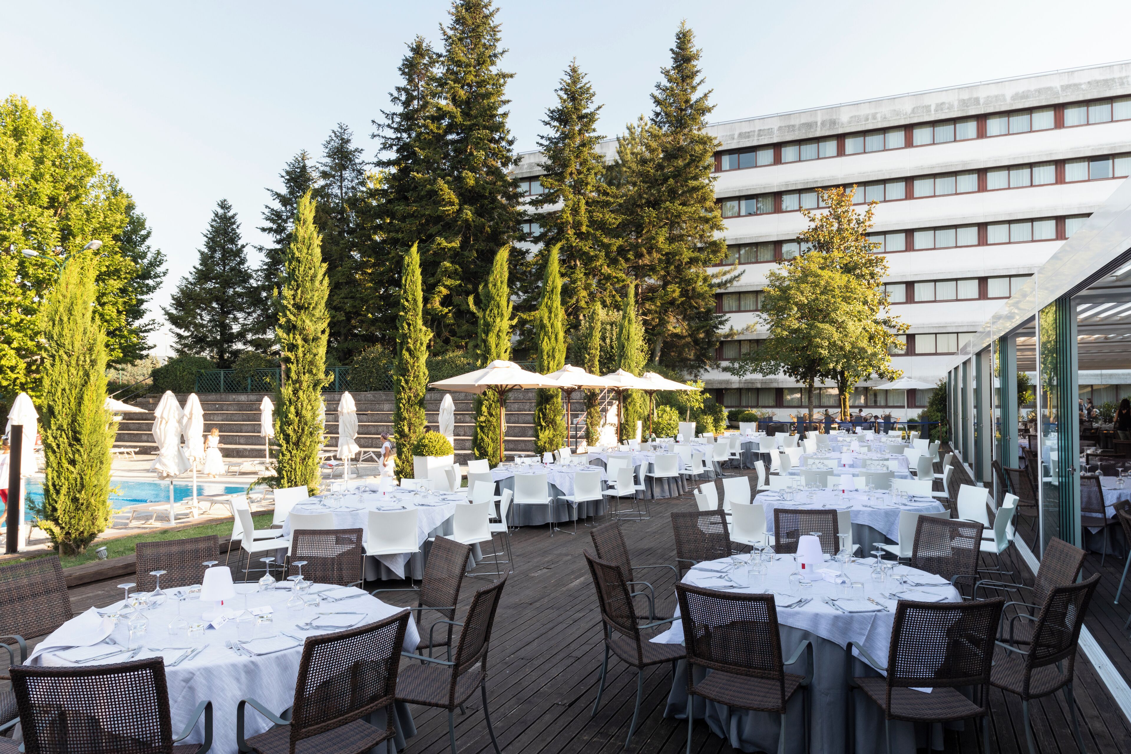 Foto - Living Place Hotel