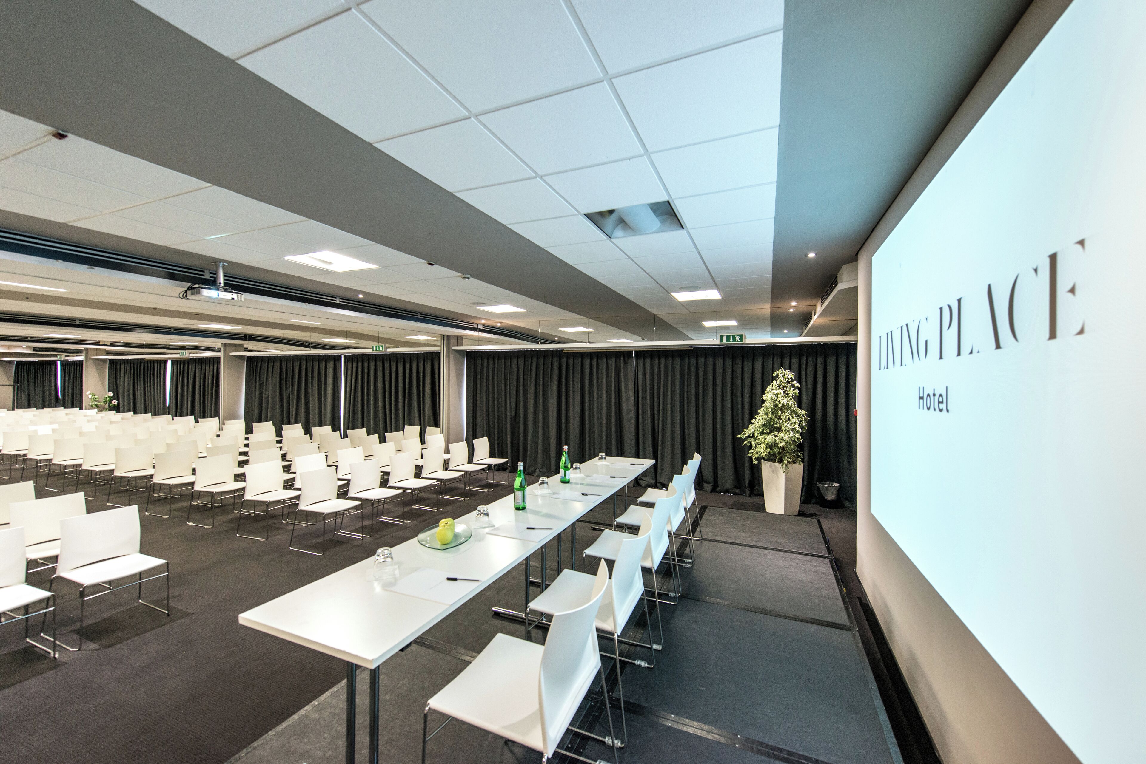 Foto - Living Place Hotel