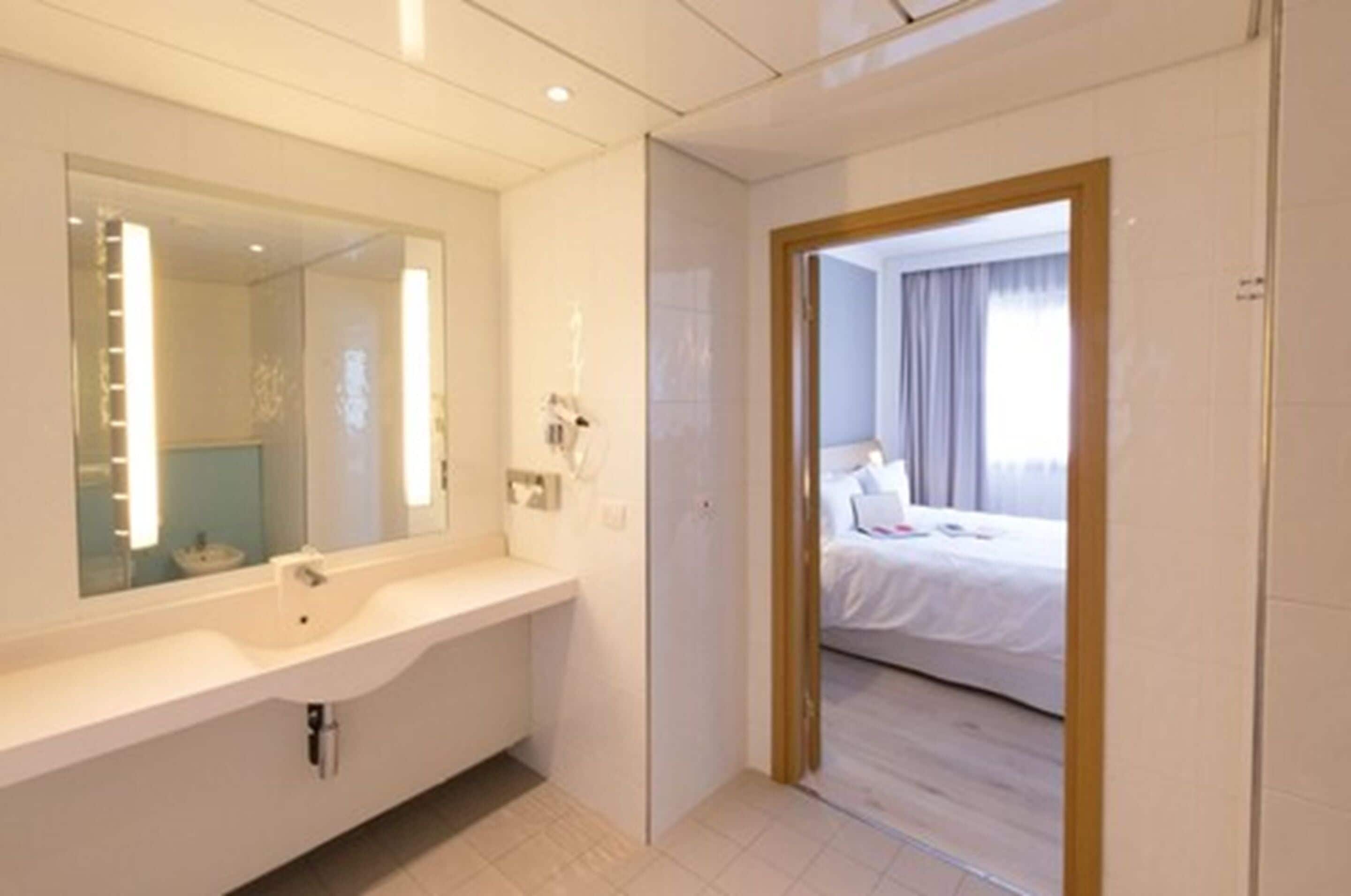 Foto - Living Place Hotel