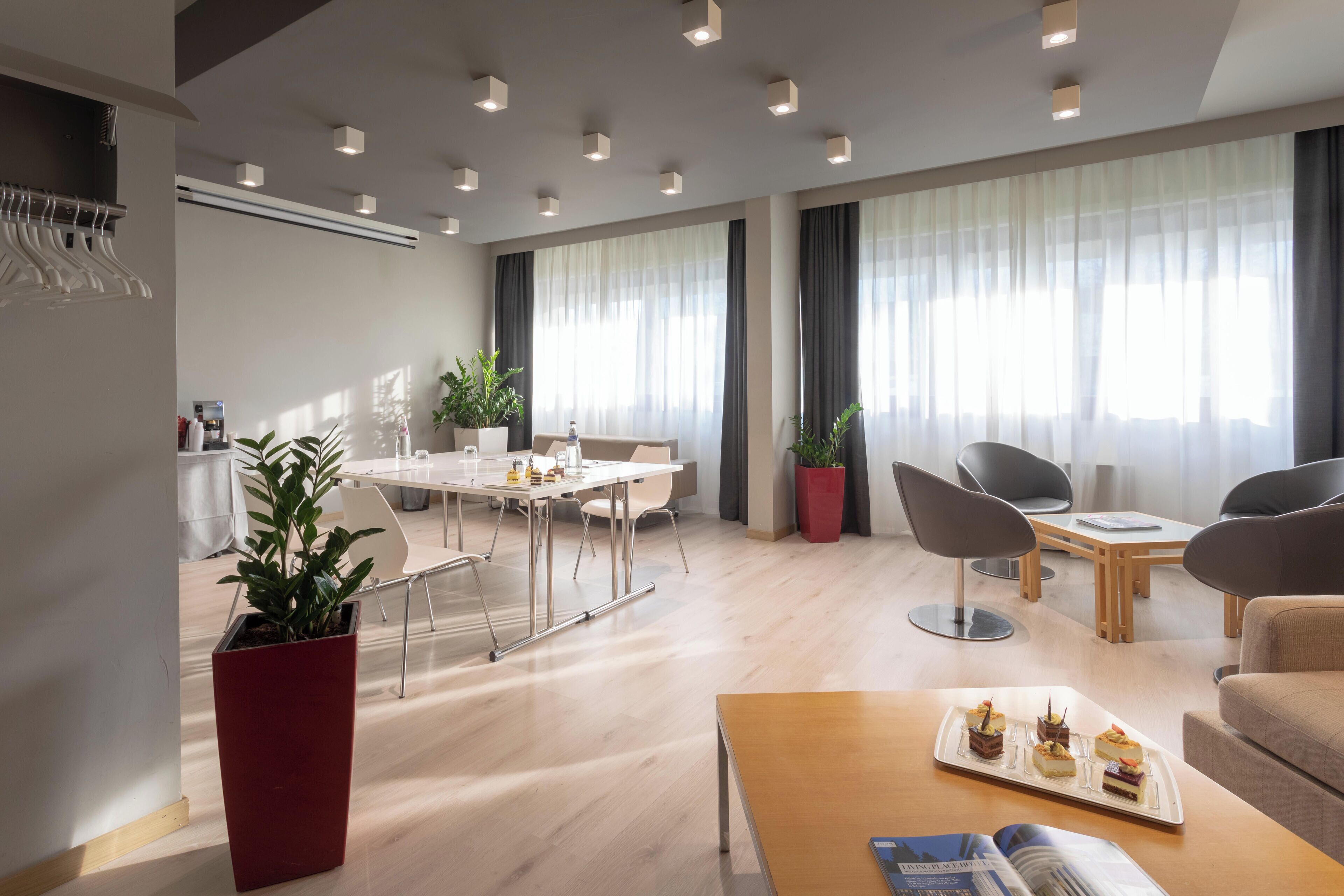 Foto - Living Place Hotel