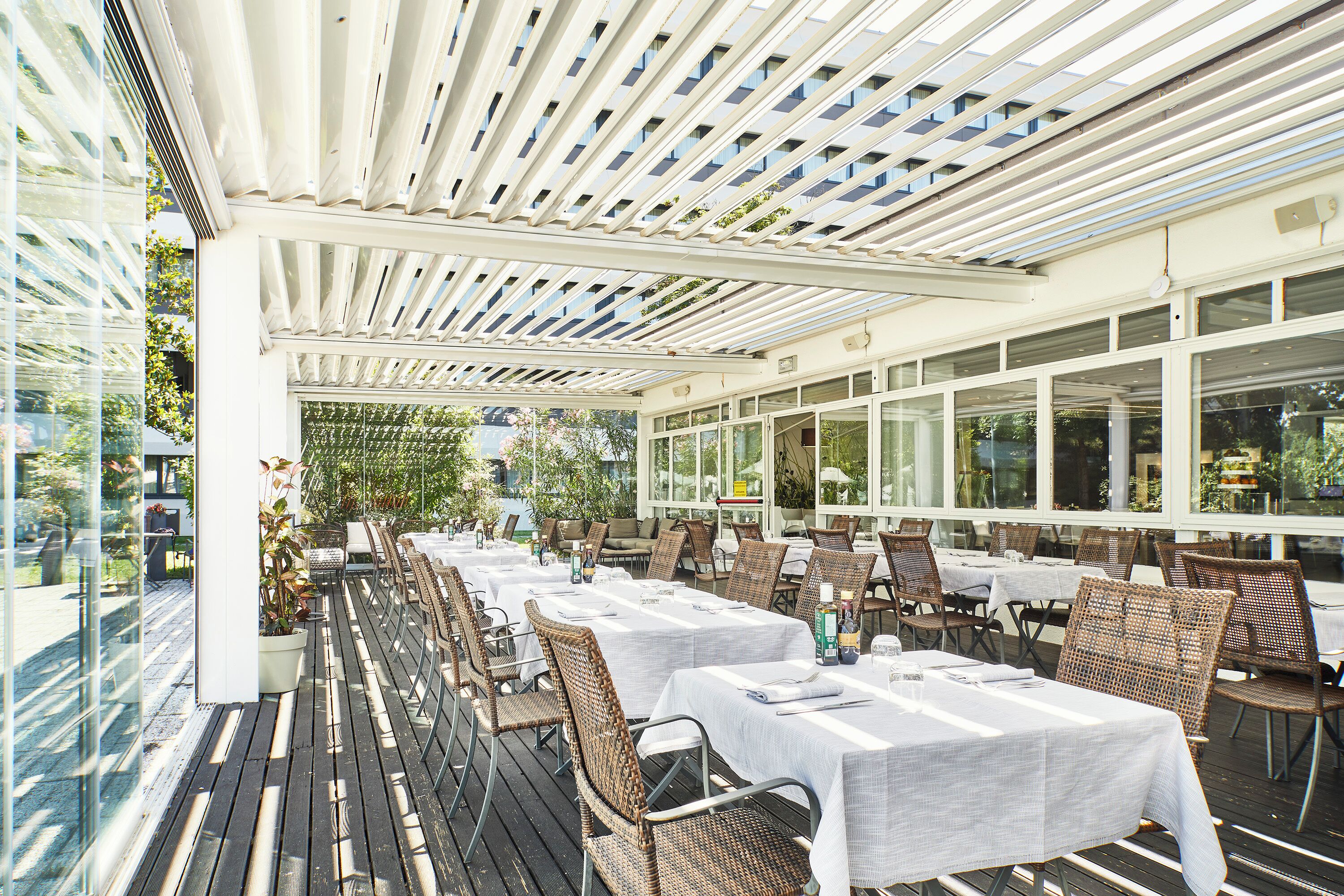 Foto - Living Place Hotel