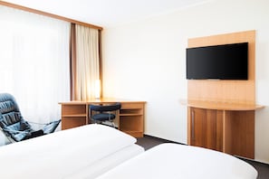 Room - Berlin Potsdam Conference Center (Kleinmachnow)