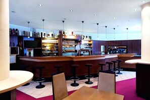 Bar (sur place)