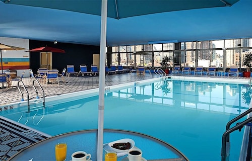Skyline Hotel