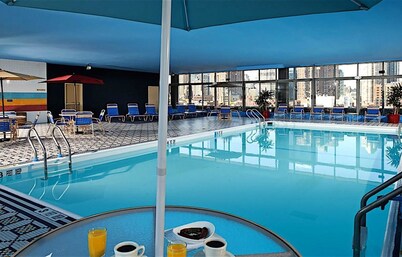 Skyline Hotel