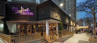 Skyline Hotel
