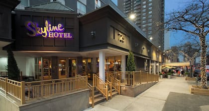 Skyline Hotel