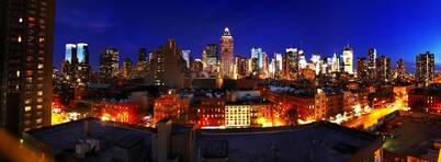 Skyline Hotel