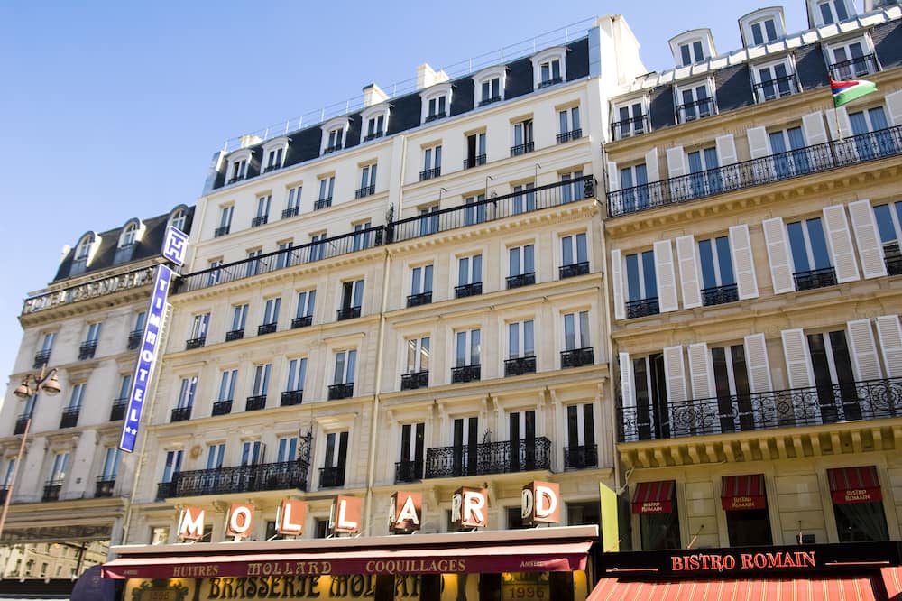 Timhotel Opéra Madeleine