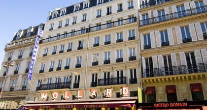 Timhotel Opéra Madeleine